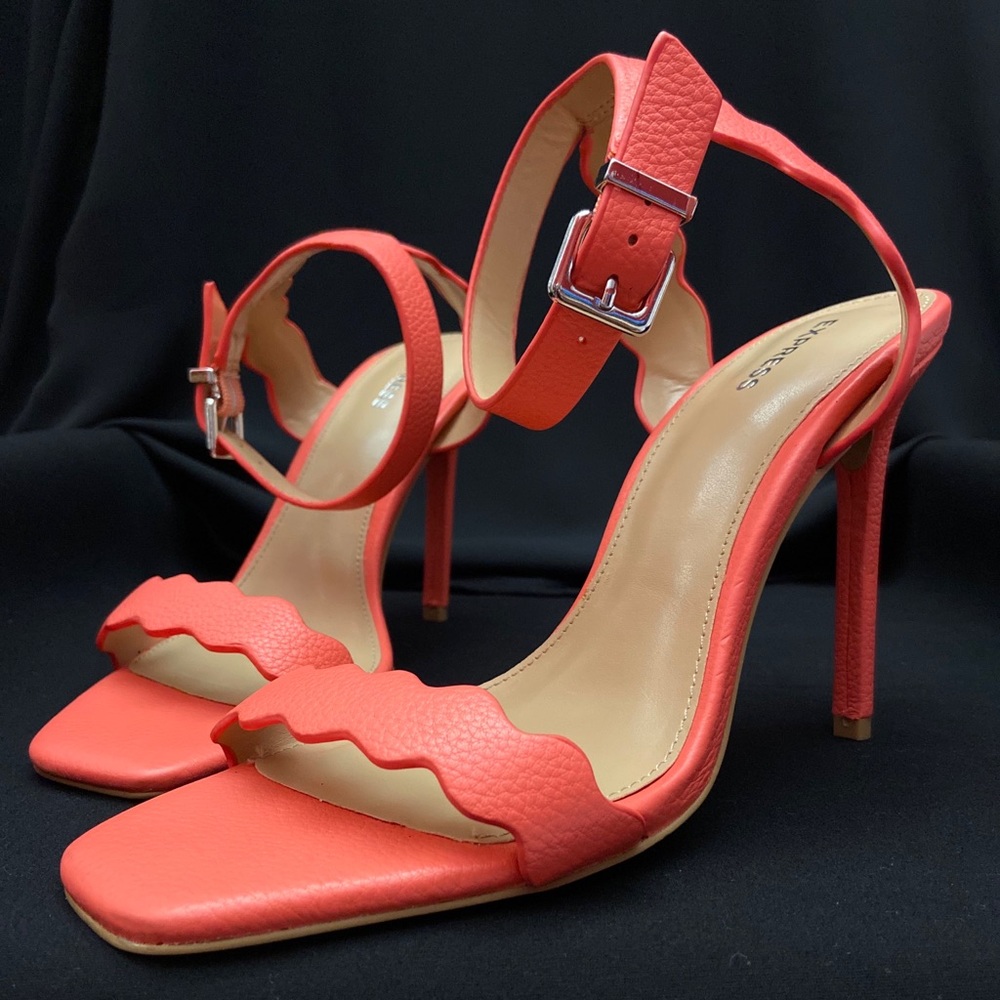 Women’s Dress Sandals by Express